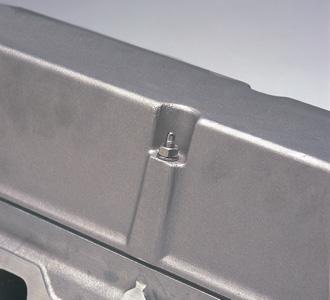 ARP SS Hex Valve Cover Stud Kit