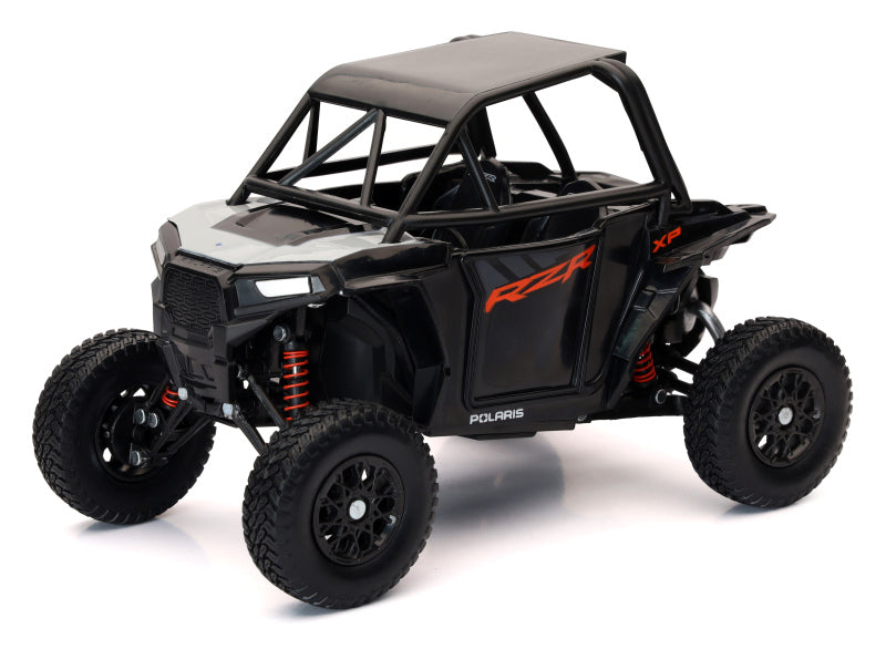 New Ray Toys Polaris RZR XP1000 (BLACK) Scale - 1:18