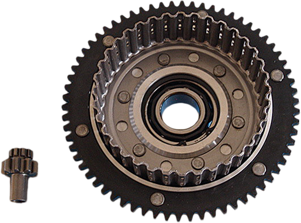 Easy Start Kit &#39;94 97