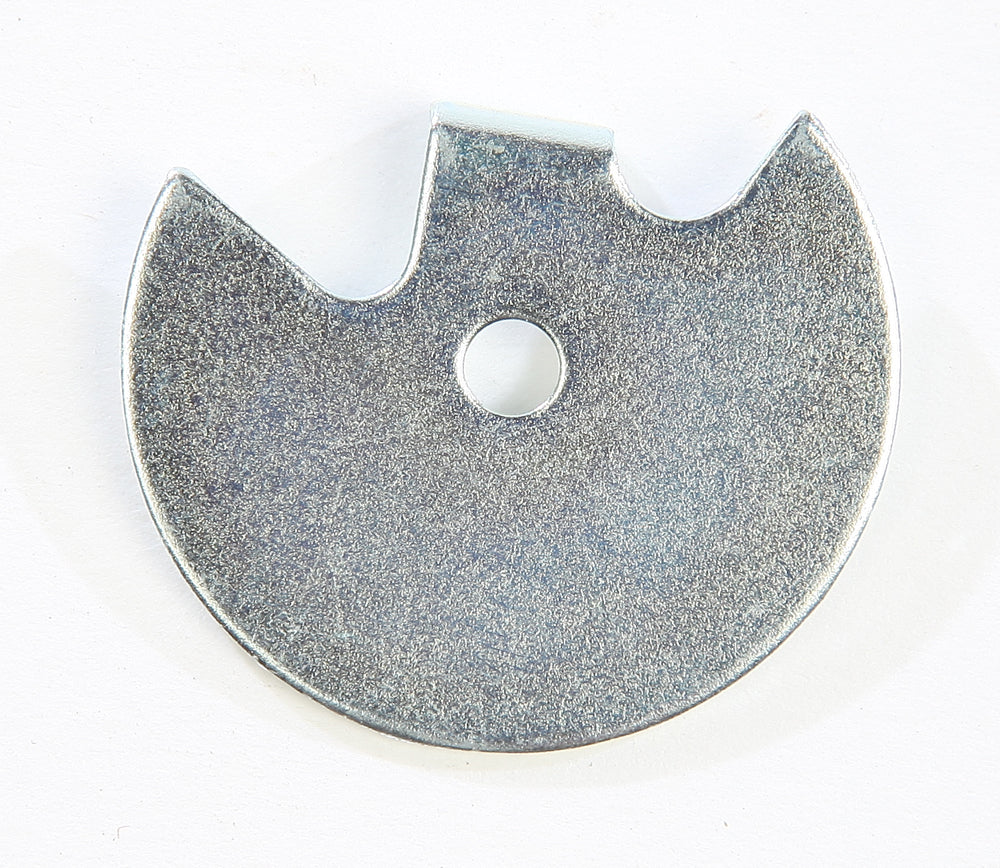 Spring Seat Plate