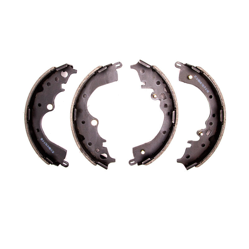 R1 05-23 Toyota Tacoma Rear Premium Service Shoes