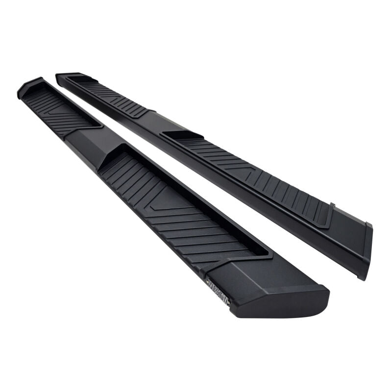 Westin 19-24 Ford Ranger SuperCrew AT6 Running Boards - Black
