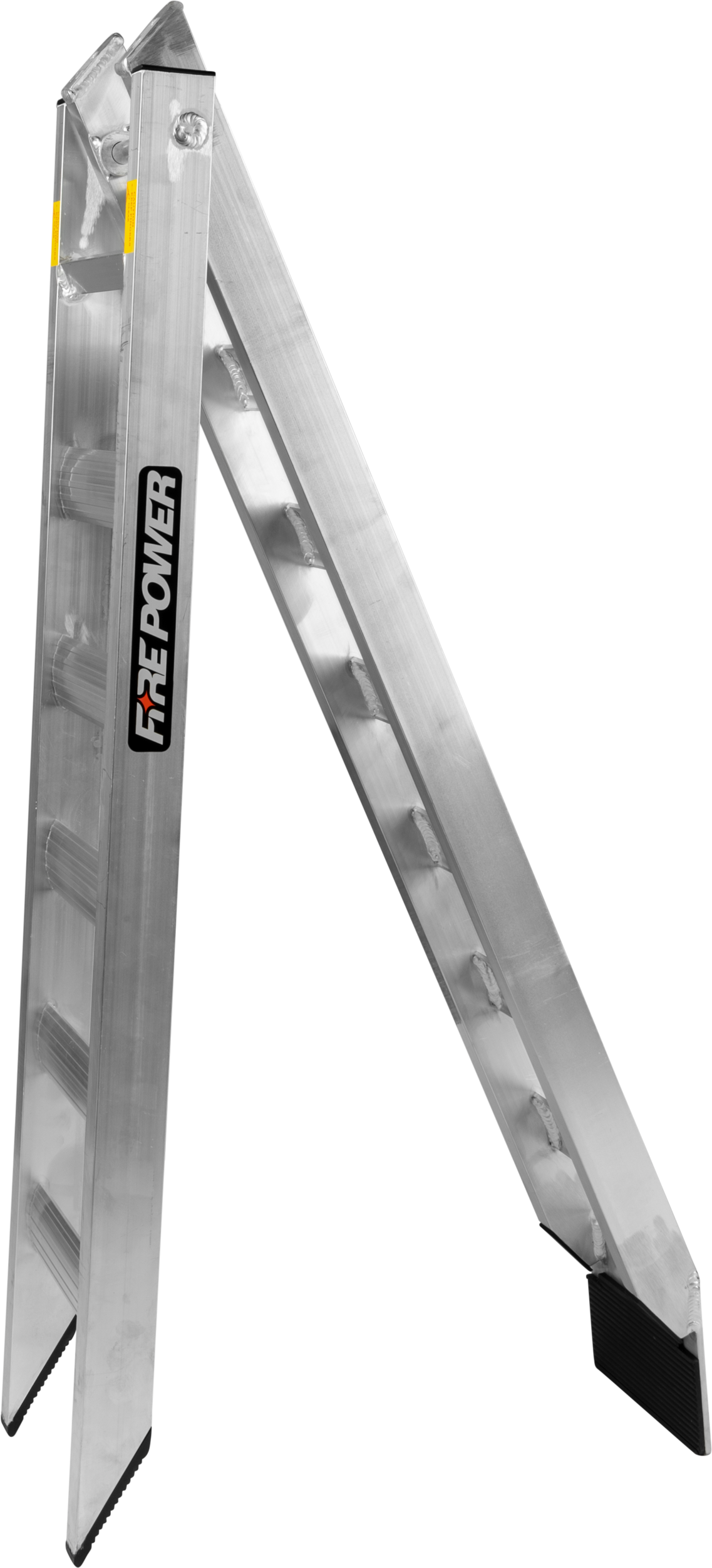 Folding Runway Ramp 79&quot; X 9.5&quot; X 7.5&quot;