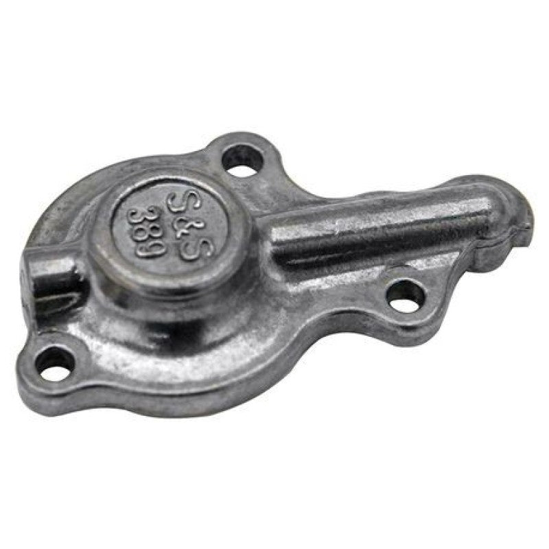 S&amp;S Cycle Super E/G Accelerator Pump Cover Assembly
