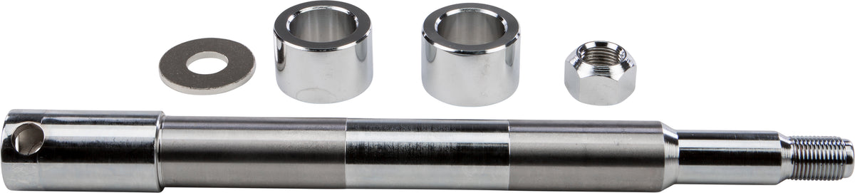 Front Axle Kit Fits Fxd 08 17 Except Fxdf
