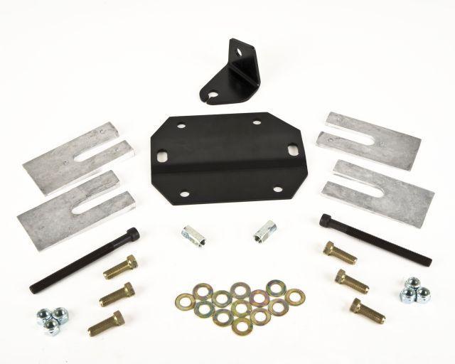 Belltech ALIGNMENT KIT 02-05 DODGE RAM