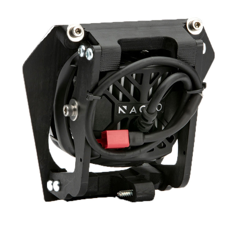 Nacho Lighting 2024 Husqvarna Quatro On/Off Plug N Play Kit