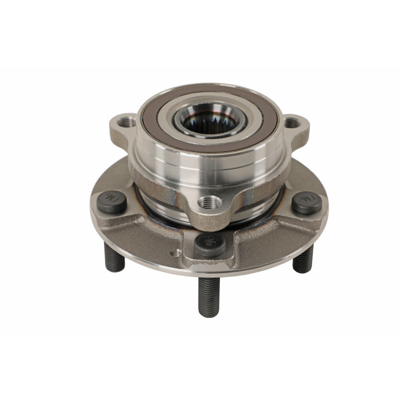 MOOG 17-21 Kia Niro Front / Rear Wheel Hub &amp; Bearing Assembly