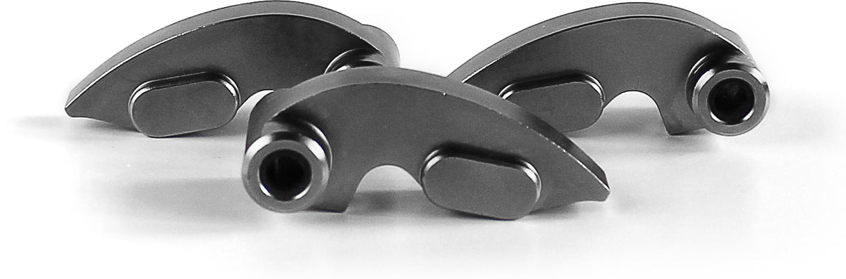 Belly Buster Pro Weights 72g Pol Turbo 3/Pk