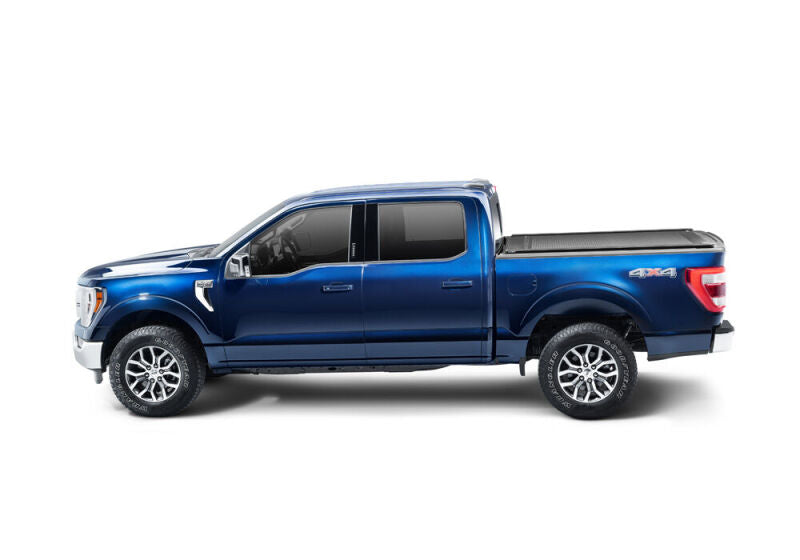 Retrax 17-18 Super Duty F-250-350 Short Bed RetraxONE XR