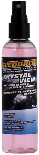 SLEDBRITE KRYSTAL VIEW  4 OZ.