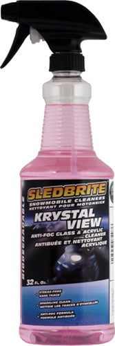 SLEDBRITE KRYSTAL VIEW  32 OZ.