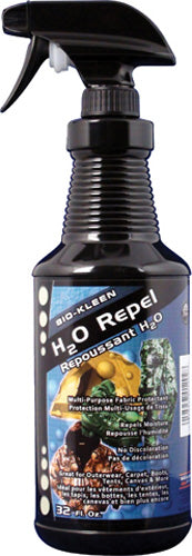 H2O REPEL  32 OZ.