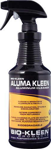 BIO-KLEEN ALUMA KLEEN  32 OZ.