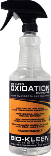 BIO-KLEEN OXIDATION REMOVER  32 OZ.