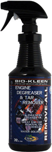 BIO-KLEEN REMOVE ALL  32 OZ.