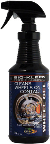 BIO-KLEEN WHEEL GEL  32 OZ.