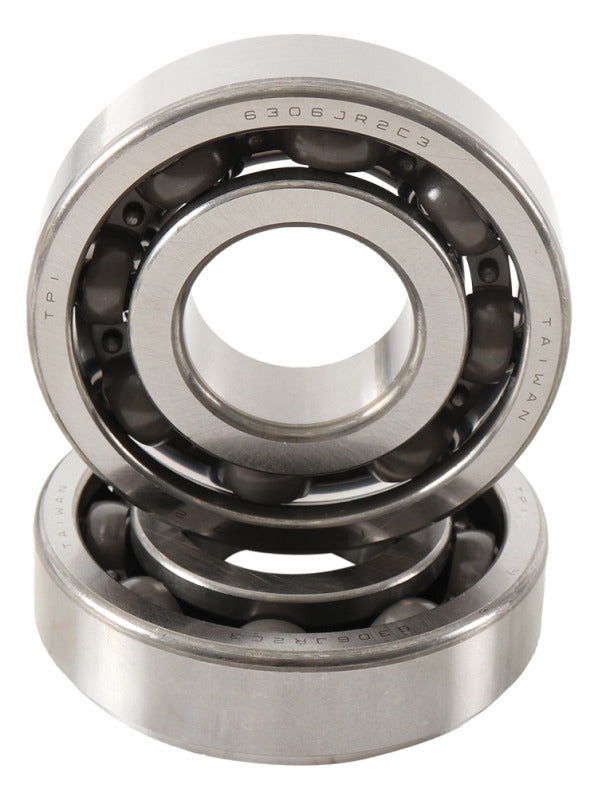 Hot Rods 03-21 Yamaha WR 450 F 450cc Main Bearing &amp; Seal Kit