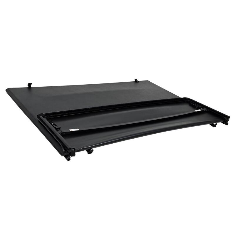 Westin 2024+ Toyota Tacoma 74in Bed Soft Tri-Fold Tonneau Cover