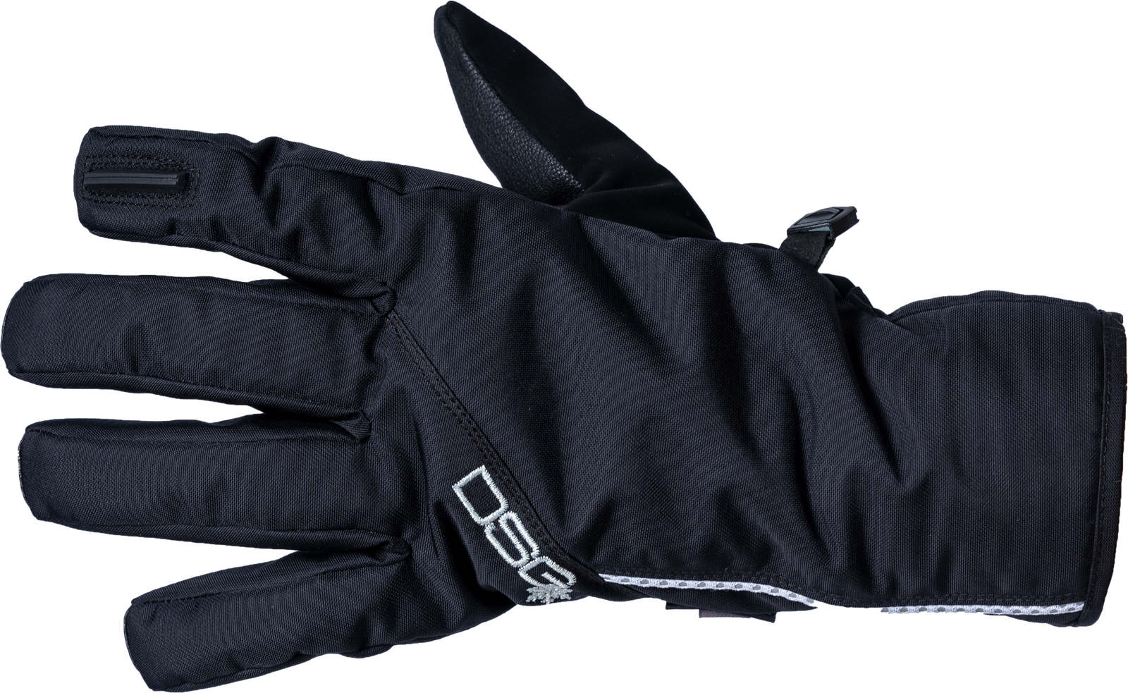 Trail Elite Glove Black Xs