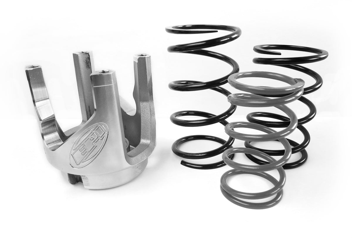 Mudder Clutch Kit