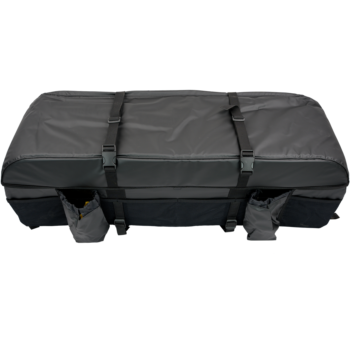 Arch Expedition Bag Black