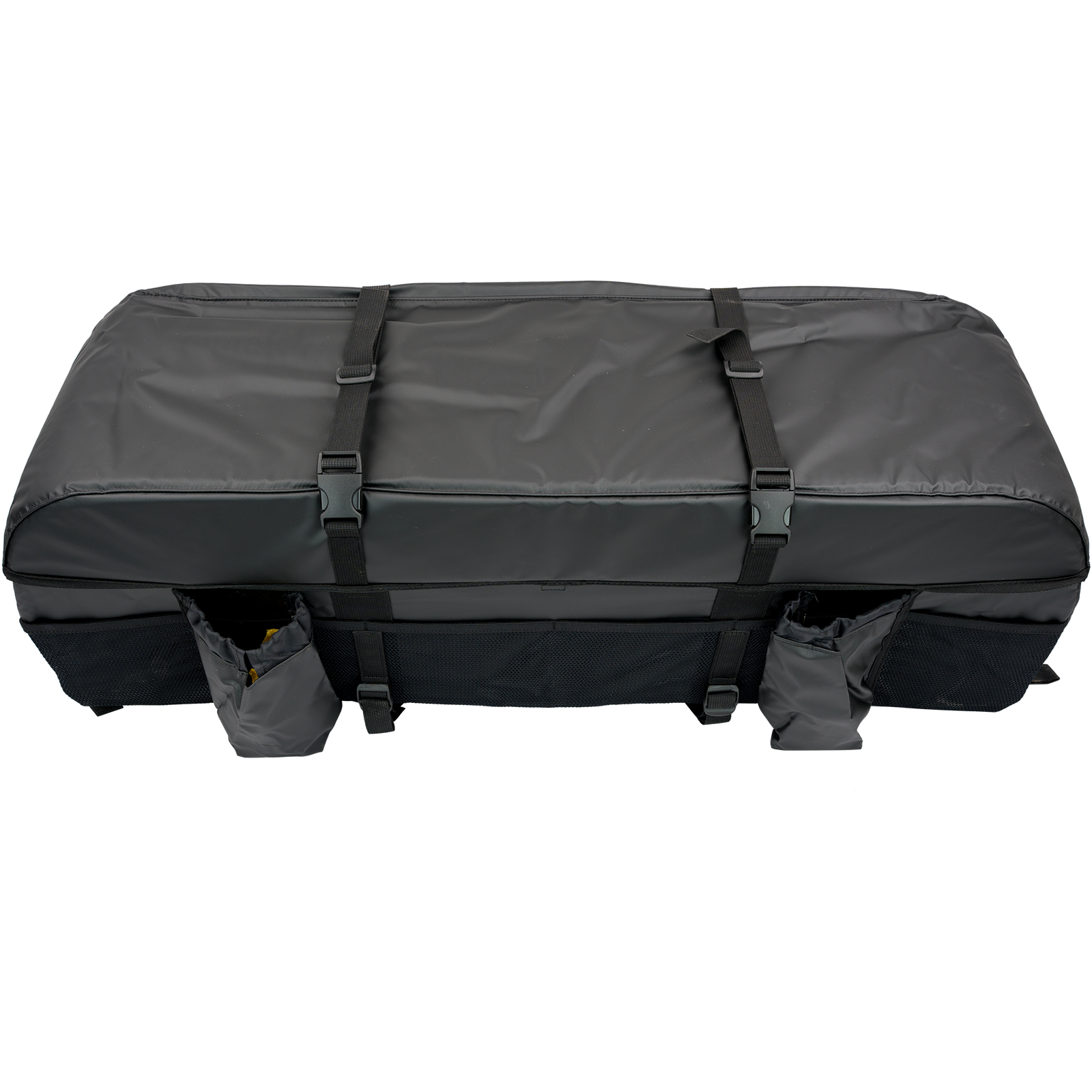 Arch Expedition Bag Black