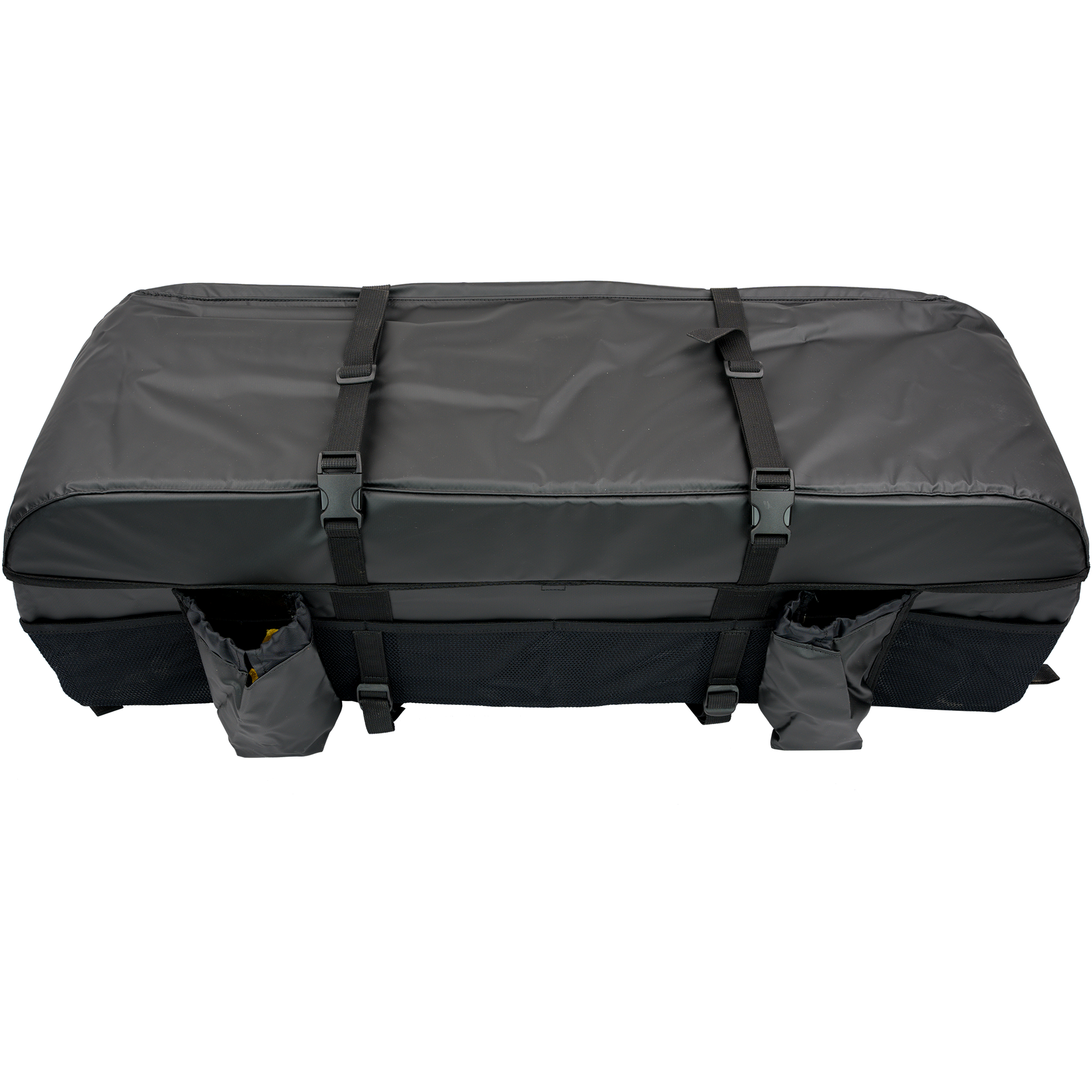 Arch Expedition Bag Black