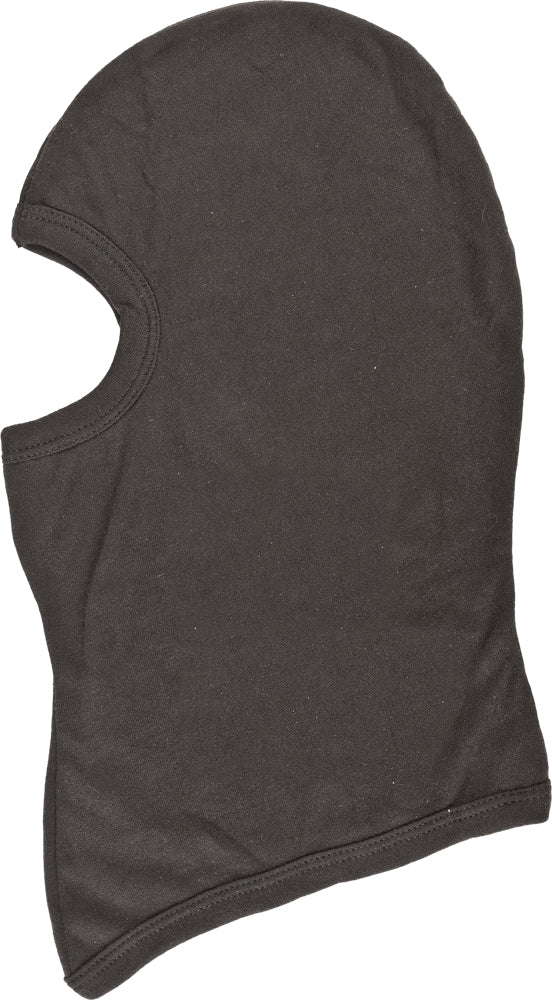 Balaclavas Cotton/Poly Black 30/Pk