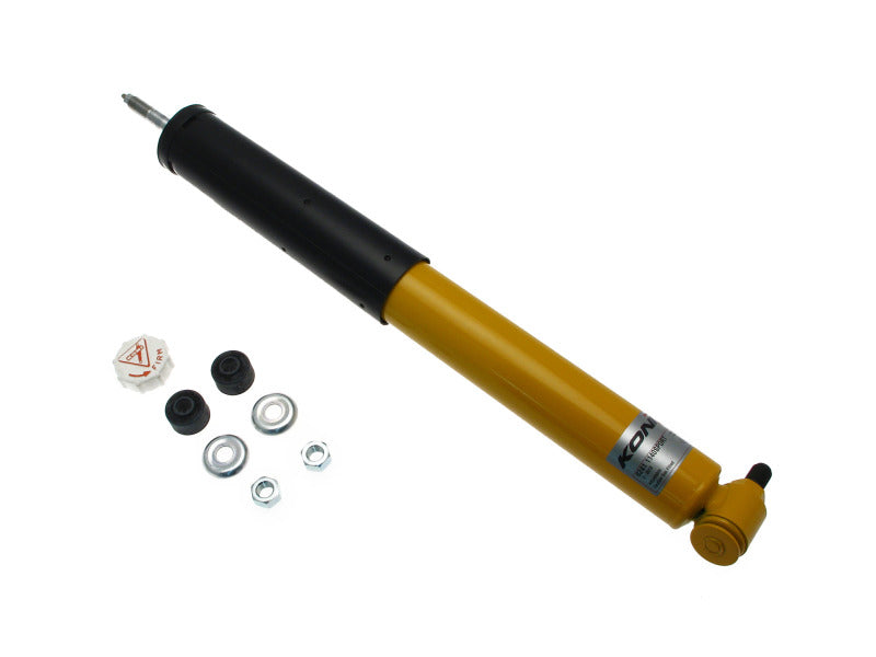 Koni Sport (Yellow) Shock 93-02 Chevrolet Camaro V6 &amp; V8/ All Models - Rear