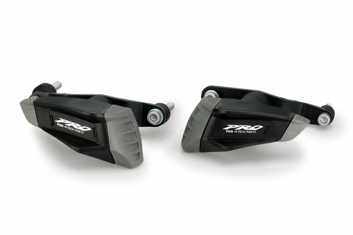 Frame Sliders Pro 2.0 Black Yam