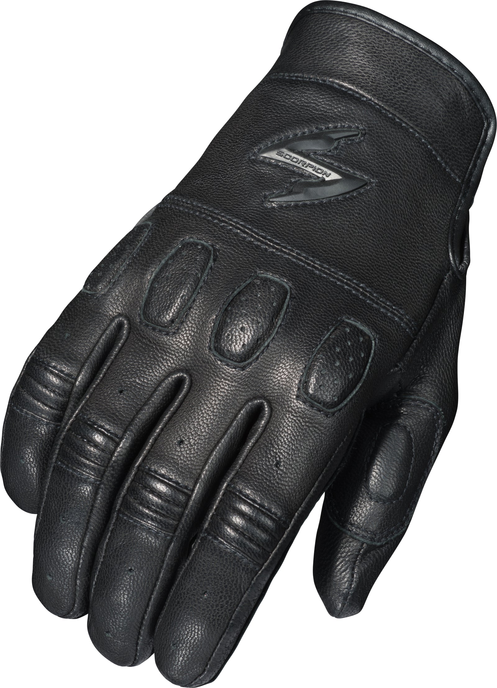 Gripster Gloves Black 2x