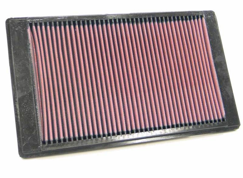 K&amp;N Replacement Air Filter FORD GT 5.4L - V8 2005 (2 FILTERS REQUIRED)