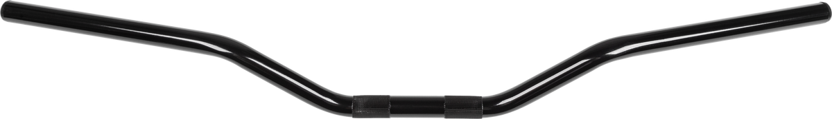 7/8&quot; Handlebar Street Universal Black