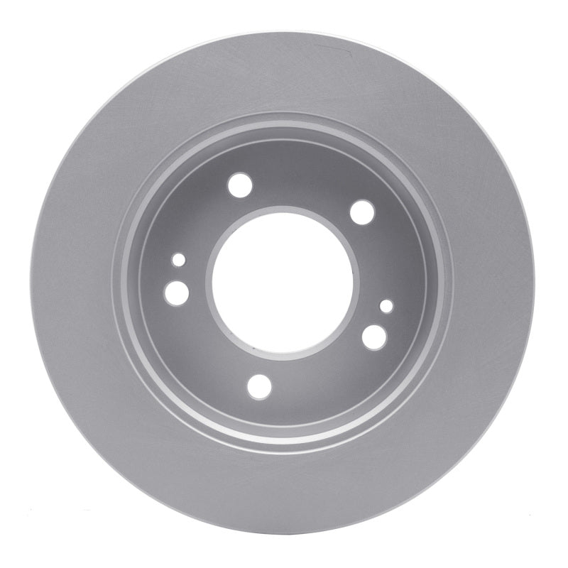 DFC 11-25 Hyundai Veloster Rear GeoSPEC Coated Rotor