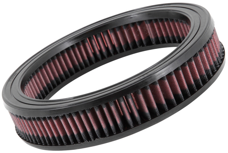 K&amp;N Replacement Air Filter GM L6,V6,V8,1962-80