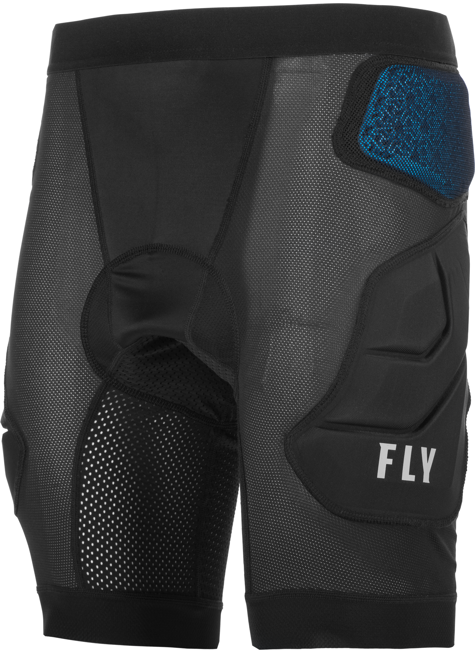 Ce Revel Impact Shorts Black Lg