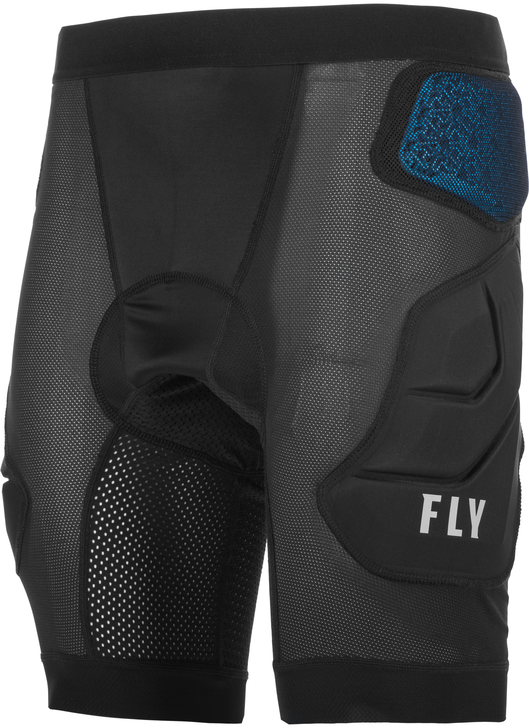 Ce Revel Impact Shorts Black Lg