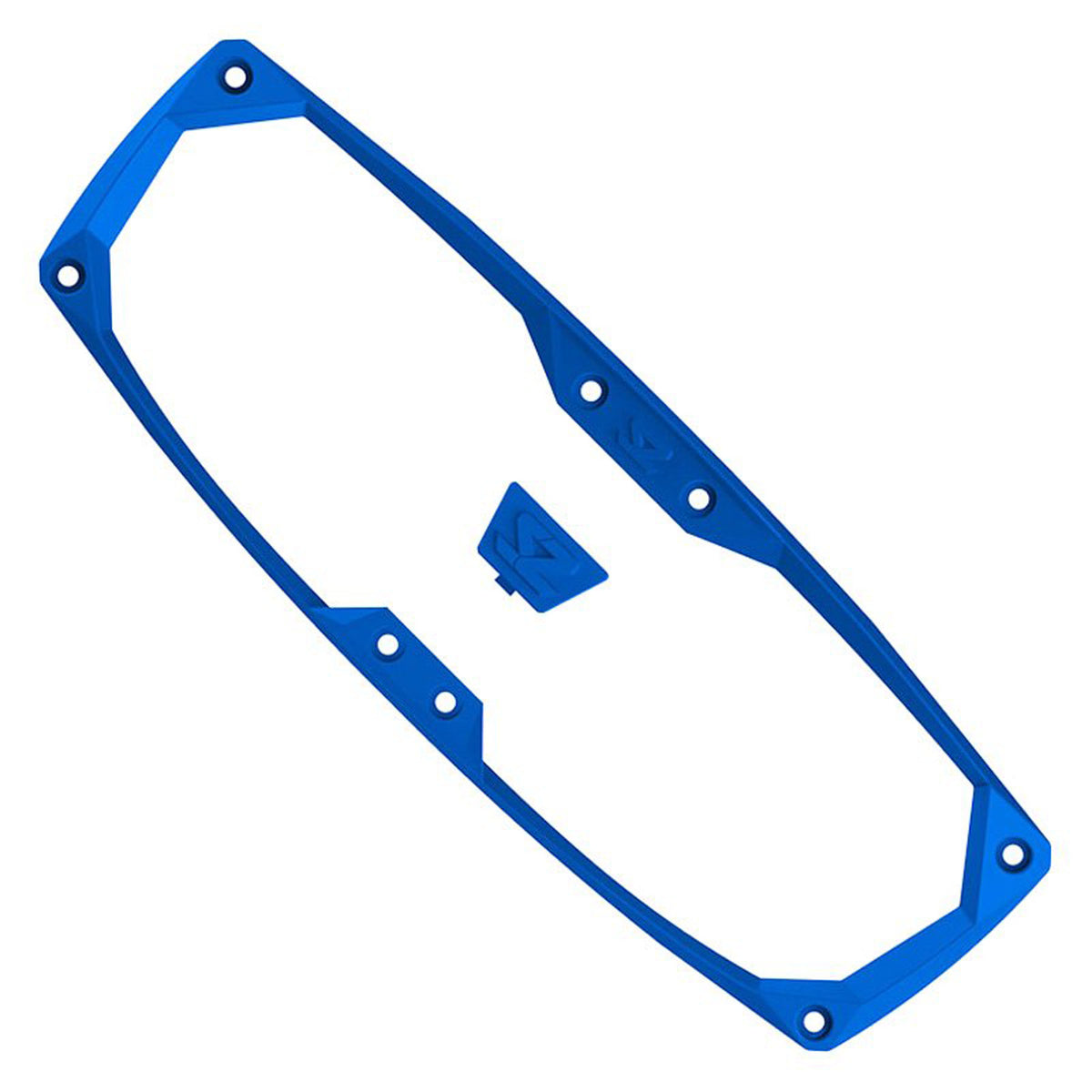 SEIZMIK HALO R SERIES - BEZEL & CAP KIT - BLUE