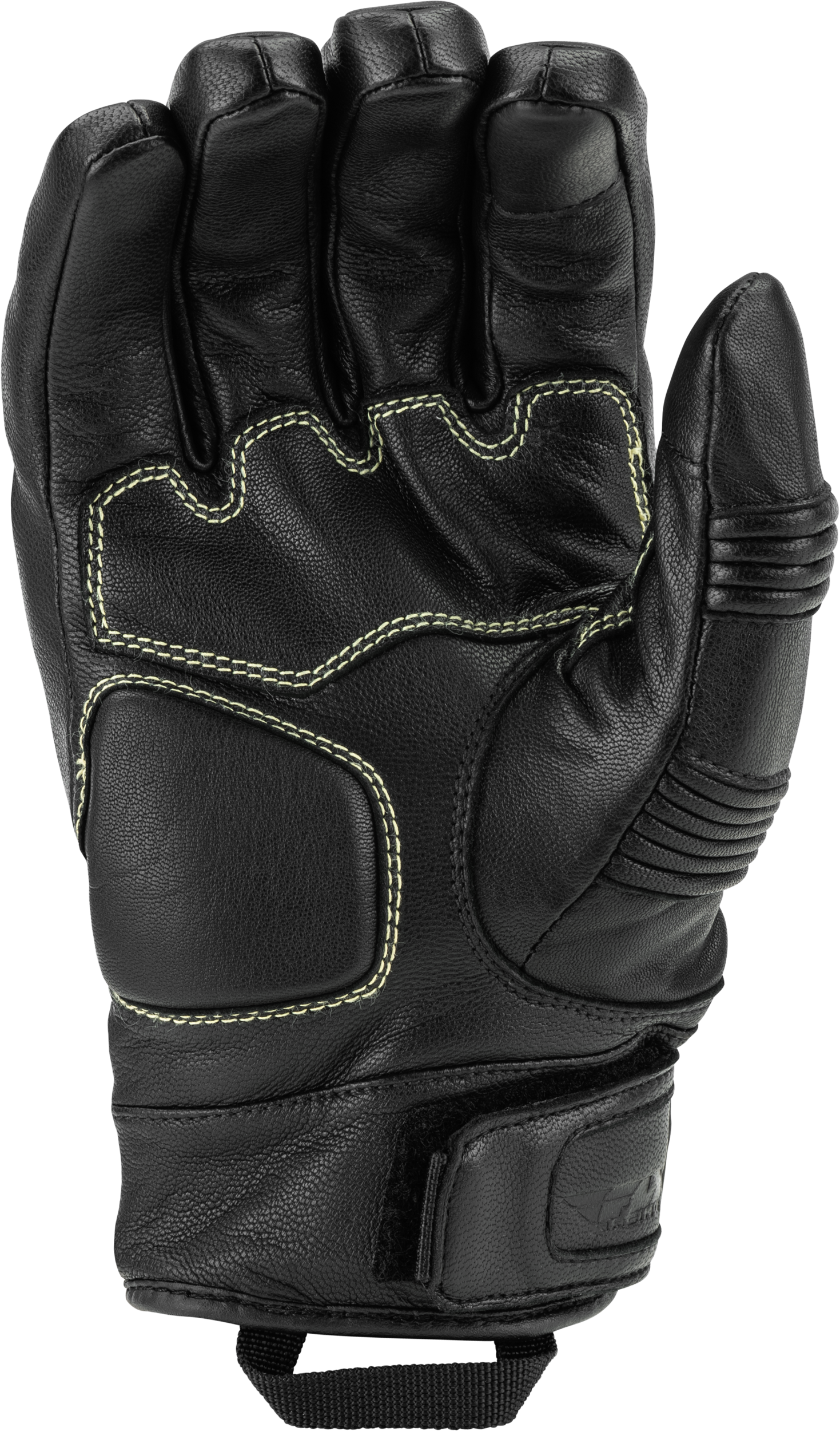 Surveyor Gloves Black 4x