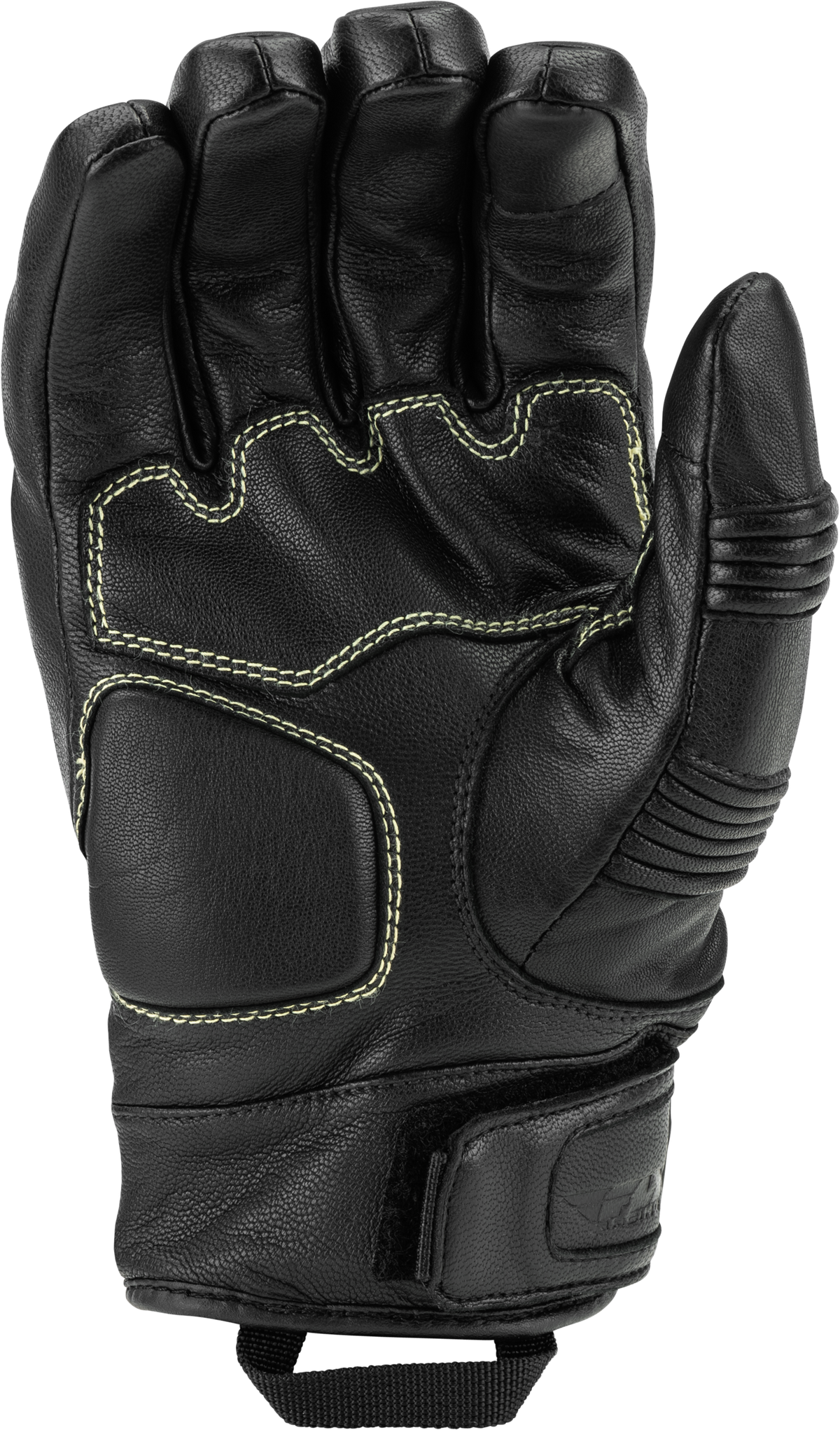 Surveyor Gloves Black Md