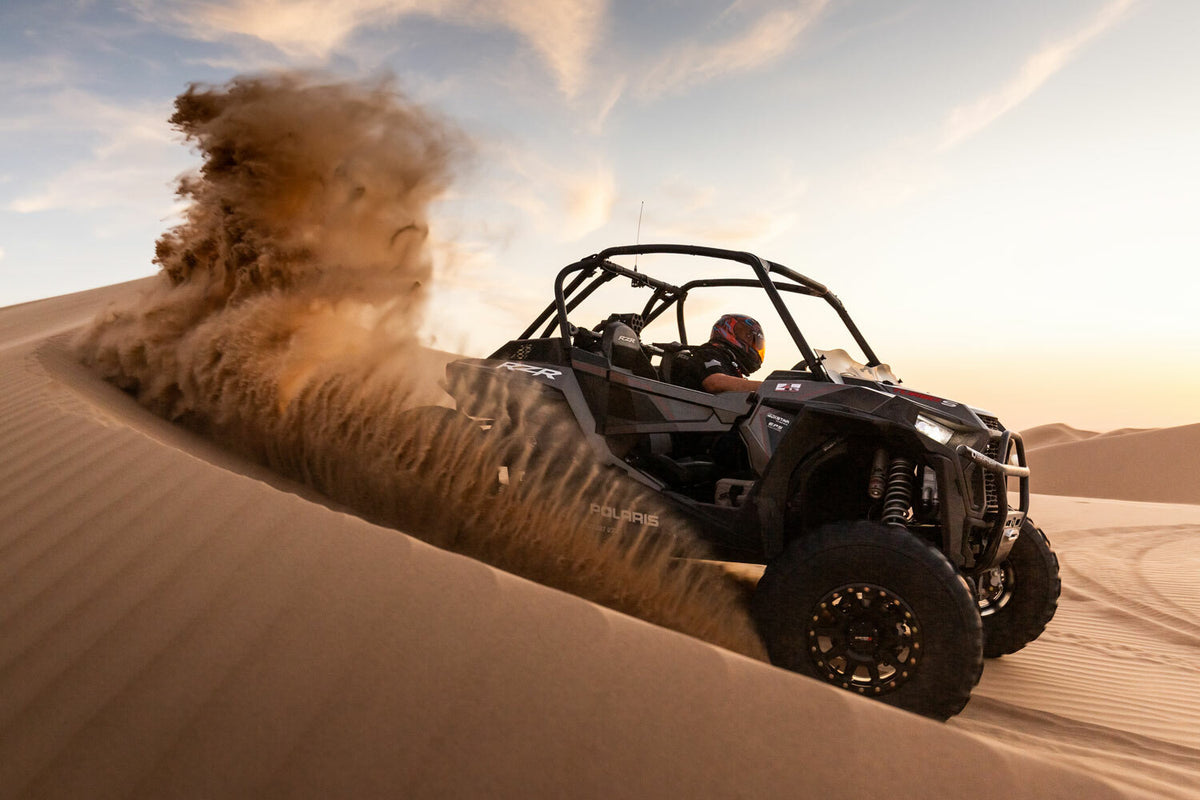 Tire Ss360 31x12 15