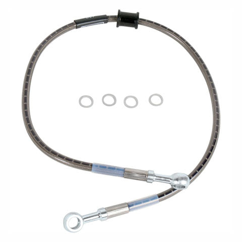KAWASAKI REAR BRAKE LINE KIT 07-08 ZX-14