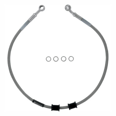 SUZUKI REAR BRAKE LINE KIT 99-07 GSX-R1300 HAYABUSA