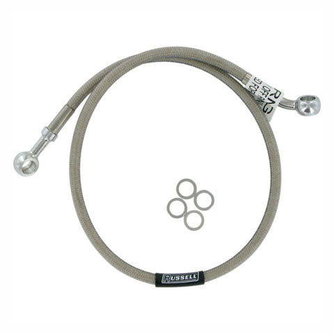 HONDA REAR BRAKE LINE KIT 06 CBR1000RR.