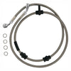 HONDA REAR BRAKE LINE KIT 97-98 GL1500C VALKYRIE, TOURER;