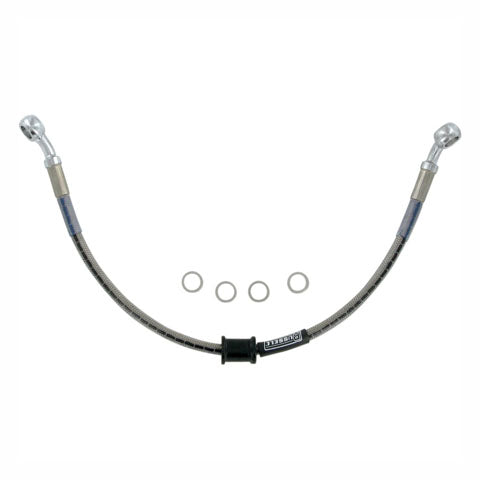 HONDA BRAKE HOSE KIT DOT HONDA CBR1000RR 2008 REAR HOSE