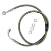 YAMAHA REAR BRAKE LINE KIT 99-03 XV1600 ROAD STAR; XV1600 ROAD