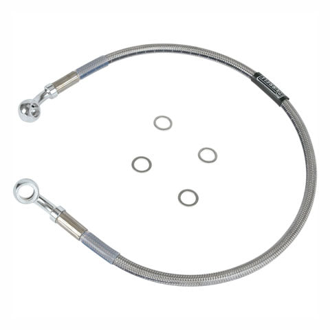 YAMAHA REAR BRAKE LINE KIT 99-02 YZF-R6