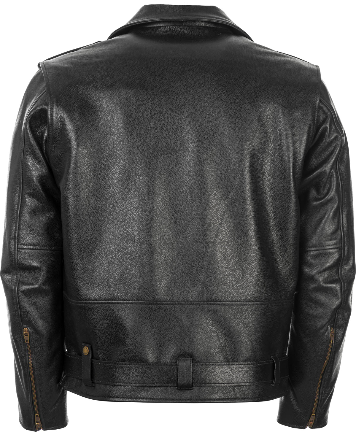 Murtaugh Jacket Black 4x